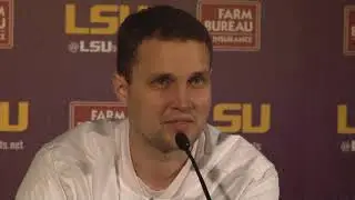 Will Wade on two strategies for player development