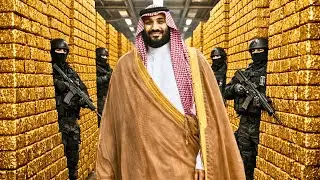 Inside the Luxury Empires of Arab Royalty: Billions, Power, and Influence