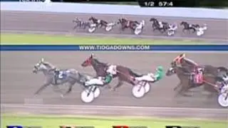 USA Vs Spain amateus drivers challenge Tioga Downs 05/06/2015 Races 1&2
