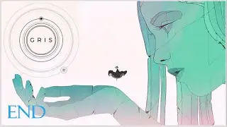I am not crying, you are - GRIS [End]