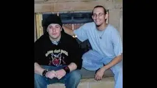running some red fall let me know what yall think icp music still