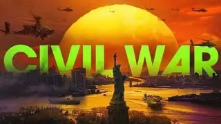 Hatter Reviews: Civil War (2024)
