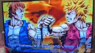 NesgamesPlus is live! Double Dragon Advanced Full Game
