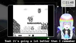 ⛰️ 2025.09.07 at 21:40 | GARGOYLE QUEST