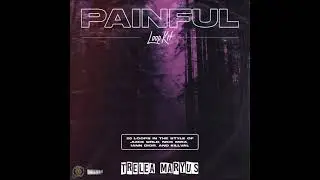 [Free] Loop Kit - Painful Loop Kit (Killval, Iann Dior, Juice Wrld, Nick Mira Type Loops, Sample)