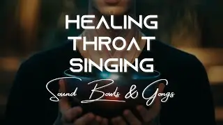 Shamanic Light Language & Throat Singing