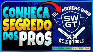 Descubra o SWGT: O Segredo dos Jogadores PRO | Summoners War Brasil
