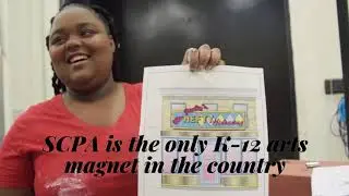 SCPA 2019 Holiday Video
