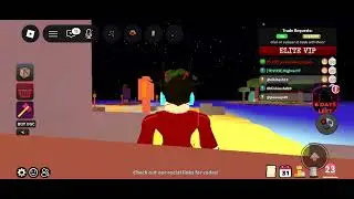 Meeting a tester in guesty mr nighterYT