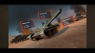 New update is coming in WOT❗️Include map and some tanks details changes❗️Main is NEW Missile tank❗️