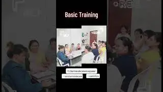 Basic Maid Training at Charmonde Maid Agency Corp 📱 Mobile/Viber: +639395775208 #maidagency