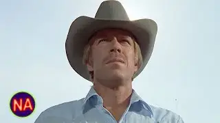 Sheriff Chuck Norris Takes Out the Crazy Axe Murderer | Silent Rage (1982) | Now Action