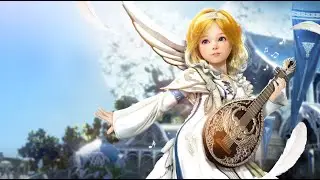 Black Desert Calpheon Ball Regalos Muy Guapos
