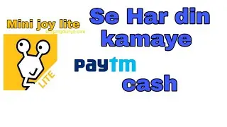 Mini joy lite se Par Day 50-100ru. Tak Kamaye .