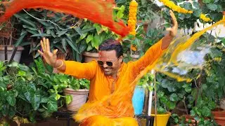 wedding tale of Sai Teja and Jyoshna || Teja Photoholics