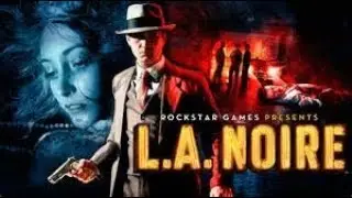 L A  Noire 01 30 2018
