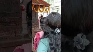 പെരളം ചാമുണ്ഡി കാവിലെ വിഷ്ണുമൂർത്തിയുട പുറപ്പാട് 🙏
