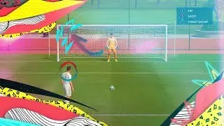 HOW TO SAVE EVERY PENALTY ON FIFA 20