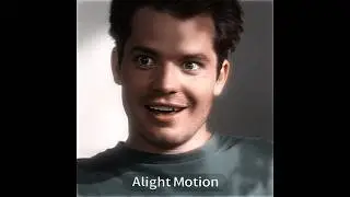 Mickey Altieri - So Vulgar! | Monster | #fyp #alightmotion #scream