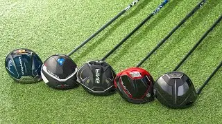 Top 7 Best Golf Clubs For Tall Men