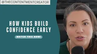 Daily Affirmations for Kids