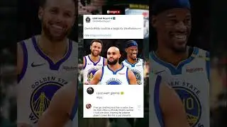 Warriors Eye Derrick White, But Fans Dream of Giannis Trade #viralshorts #trendingshorts #nba