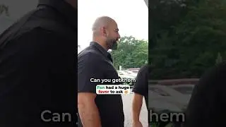 He Wanted a Discount.. For a Different Dealership!?