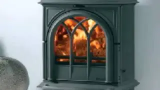Solid Fuel Heating Equipment - Faraday Stoves