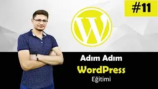 Sayfaya Medya Ekleme - Adım Adım WordPress Eğitim Seti #11