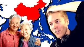 DISAPPOINTING MY CHINESE PARENTS?! (Chinese Parents game)