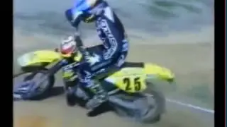 Rd 6 BEC 1998 Natterjack Enduro