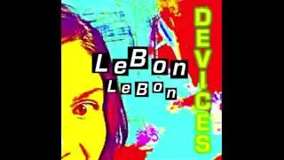 LeBon LeBon - Now is the Time