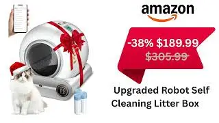 top 10 amazon black friday pet deals​ 2025 | Cyber Monday pet deals 2025