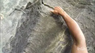 Climbing Serra do Cipó  Via 
