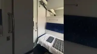 Taking Train From Poland 🇵🇱 to KYIV, UKRAINE 🇺🇦