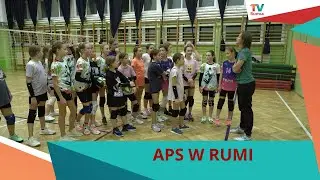 APS w Rumi