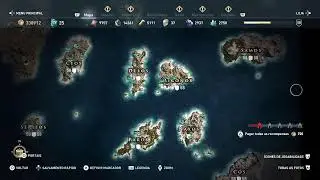 Assassin's Creed Odyssey pt44