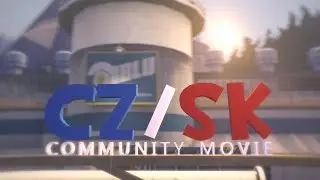 TF2 - CZ/SK Community Fragmovie by Almie