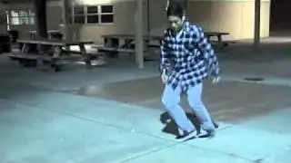 We're Coming back (Shout Out To the WeAreTheCROOKS)