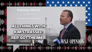 All Things With Kim Strassel: Looking for Bipartisanship in Trump's 