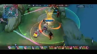 core And tank the best team fights 💪