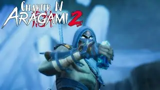 DAIKIZO MINE (Aragami Two)