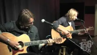 Switchfoot - Just Rob Me (1065 END Sessions)