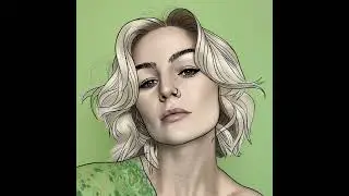 Hamiltondraws Kris Collins