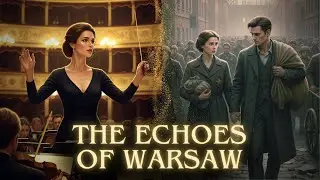 Echoes of Warsaw: A Symphony Through Time