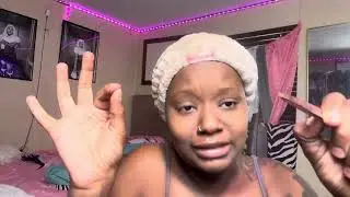 SOFT RESET VLOG | LASHES, FAITH & LITTLE BLESSINGS 💕