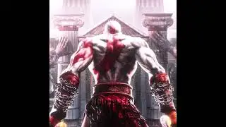 The Bald Legends 🔥🗿 | Kratos x Agent 47 Edit #shorts