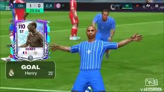 On MY Birthday🎉🎉🎉, I Played FC Mobile 26 📱📱📱