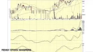IJJP (IJJ Corp.) Stock Chart Video By Penny Stock Whispers Part 3