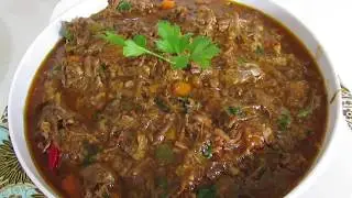 CARNE LOUCA NA PANELA DE PRESSÃO